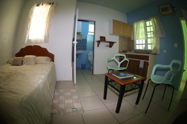 Sint Maarten International Guesthouse Philipsburg  Quarto foto