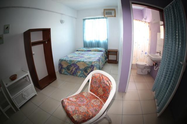 Sint Maarten International Guesthouse Philipsburg  Quarto foto